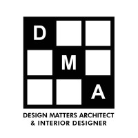 Design Matters Architect & Interior Designer logo - Similar company to Sol Architects