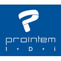 PROINTEM CONSULTORIA I+D+i logo - Similar company to Cuatrotercios Sostenibilidad Estratégica