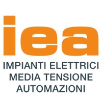 IEA srl logo - Similar company to El Engineering S.R.L.