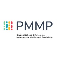 Gruppo Italiano di Patologia Molecolare e Medicina di Precisione logo - Similar company to Siapec-Iap Comunicazione