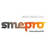 Smepro International B.V. logo - Similar company to Metal Skills