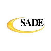 SADE_it logo - Similar company to Grupo Sade
