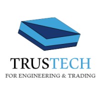 TRUSTECH FOR ENGIEERING AND TRADING logo - Similar company to Kaaseb