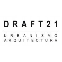 DRAFT21 logo - Similar company to Flash Decor
