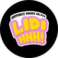 Lidihhh! Snack logo - Similar company to Polubi Snack
