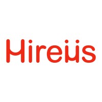 Hireus logo - Similar company to Skillseeker