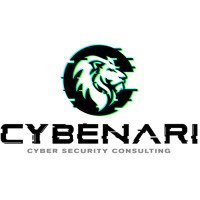 Cybenari logo - Similar company to Thinkst Canary