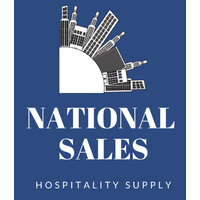 National Sales Company logo - Similar company to Nsc Bas