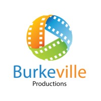 Burkeville Productions logo - Similar company to 6Db Entertainment Group