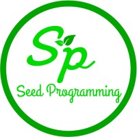 School of Seed Programming logo - Similar company to Stable System