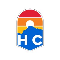 High Camp Banff Tours logo - Similar company to Sunbleached Summits