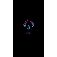Phenix TV logo - Similar company to Phenix For Artist