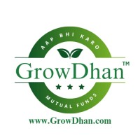 Growdhan logo - Similar company to Vibquest Technologies