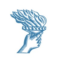 Journal of Democracy logo - Similar company to Smon (Social Media Observatory Network)