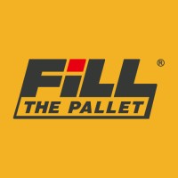 Fill the Pallet logo - Similar company to Designline Graphics