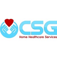 Csg Home Healthcare Services