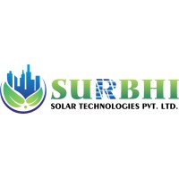 Surbhi Solar Technologies Private Limited logo - Similar company to Jetson Solar Technologies