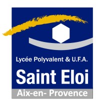 Lycée Saint Eloi logo - Similar company to Norcan Polska