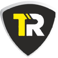 Total Reflective logo - Similar company to Green Engineering Corp.