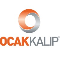 OCAK KALIP MAKİNA İMALAT SANAYİ VE TİCARET A.Ş. logo - Similar company to Intertech Precision