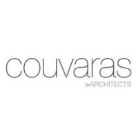 Couvaras Architects logo - Similar company to Chd Design