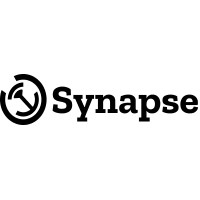 Synapse logo - Similar company to Voe Tranquilo