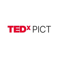 TEDxPICT logo - Similar company to Tedxvitpune