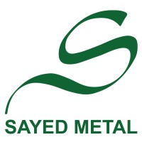 Sayed Metal LLC logo - Similar company to Sayed Group