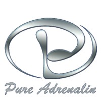 Pure Adrenalin