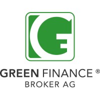 Green Finance Broker AG logo - Similar company to Xserv Gmbh