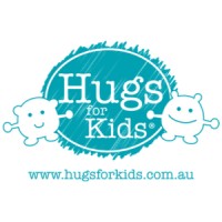 Hugs for Kids logo - Similar company to Baby Setup