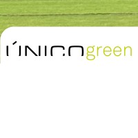 Único Green logo - Similar company to Eco Elements Co