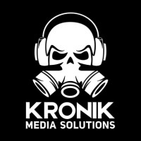 kronik media solution logo - Similar company to Sky Rovers Studios