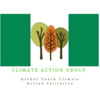 Global Youth Climate Action Initiative (Climate Action Group) logo - Similar company to Global Environmental And Climate Conservation Initiative