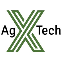 AgTech X logo - Similar company to Garbage Goddess