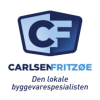 Carlsen Fritzøe Handel AS logo - Similar company to Cappelen Holding As