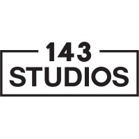 143 Studios, LLC logo - Similar company to Mel Robbins Media, Motivational Speaking & Coaching