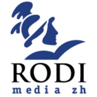 RODI media zh logo - Similar company to Delft Verbindt