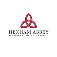 Hexham Abbey logo - Similar company to Hexham Community Partnership