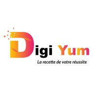 Digi Yum - Agence Marketing Digital logo - Similar company to Digi Media