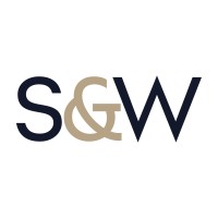 Svoboda & Williams logo - Similar company to Dobrobot