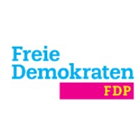 FDP Stadtverband Bühl logo - Similar company to Ott Warehouse Management Systems Gmbh