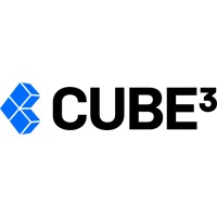 CUBE3 AI logo - Similar company to Cujo Ai®