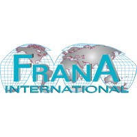 FRANA INTERNATIONAL S.A.S logo - Similar company to Forestal Cimitarra