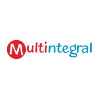Multintegral SAS logo - Similar company to Intercard Solutions