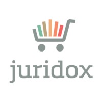 JuriDox B.V. logo - Similar company to Eve