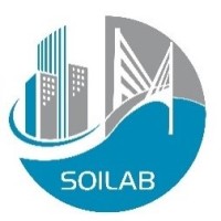 SOILAB Engineering Consulting Group logo - Similar company to Soilabs