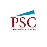 Power Services and Consulting logo - Similar company to Power Dynamic Group.