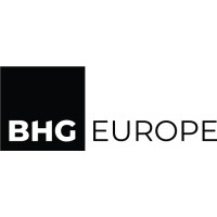 BHG Europe logo - Similar company to Protected Life