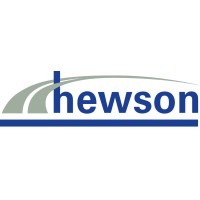 Hewson Consulting logo - Similar company to Bridge Design & Engineering
